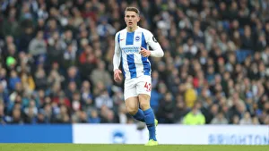 Brighton and Hove Albion vs. Derby County: FA Cup Fifth Round Clash at American Express Community Stadium (16FEB19)