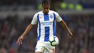 Brighton and Hove Albion vs. Huddersfield Town: Premier League Battle at American Express Community Stadium (02MAR19)