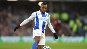 Brighton and Hove Albion vs. Huddersfield Town: Premier League Showdown at American Express Community Stadium (02MAR19)
