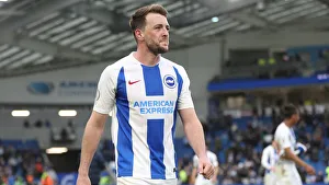 Brighton and Hove Albion vs. Huddersfield Town: Premier League Showdown at American Express Community Stadium (02MAR19)