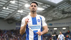 Brighton and Hove Albion vs. Huddersfield Town: Premier League Showdown at American Express Community Stadium (02MAR19)