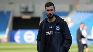 Brighton and Hove Albion vs. Southampton: Premier League Battle at American Express Community Stadium (30MAR19)