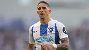 Brighton and Hove Albion vs. Southampton: Premier League Showdown at American Express Community Stadium (30MAR19)