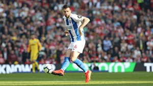 Brighton and Hove Albion vs. Southampton: Premier League Showdown at American Express Community Stadium (30MAR19)