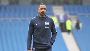 Brighton and Hove Albion vs. Cardiff City: Premier League Showdown at American Express Community Stadium (April 16, 2019)