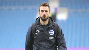 Brighton and Hove Albion vs. Cardiff City: Premier League Battle at American Express Community Stadium (16th April 2019)
