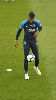 Brighton and Hove Albion vs. Cardiff City: Premier League Battle at American Express Community Stadium (April 16, 2019)