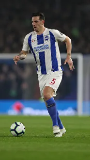 Brighton and Hove Albion vs. Cardiff City: Premier League Battle at American Express Community Stadium (16th April 2019)