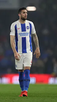 Brighton and Hove Albion vs. Cardiff City: Premier League Battle at American Express Community Stadium (16th April 2019)