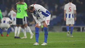 Brighton and Hove Albion vs. Cardiff City: Premier League Battle at American Express Community Stadium (16th April 2019)