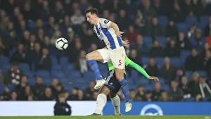 Brighton and Hove Albion vs. Cardiff City: Premier League Showdown at American Express Community Stadium (April 16, 2019)
