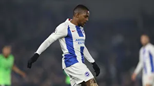 Brighton and Hove Albion vs. Cardiff City: Premier League Showdown at American Express Community Stadium (16th April 2019)