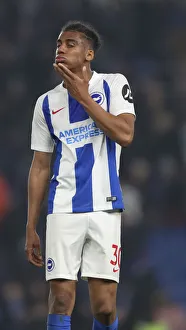 Brighton and Hove Albion vs. Cardiff City: Premier League Showdown at American Express Community Stadium (April 16, 2019)