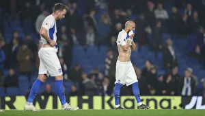 Brighton and Hove Albion vs. Cardiff City: Premier League Showdown at American Express Community Stadium (16th April 2019)
