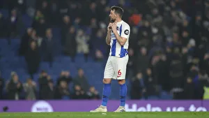 Brighton and Hove Albion vs. Cardiff City: Premier League Battle at American Express Community Stadium (16th April 2019)