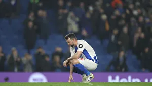 Brighton and Hove Albion vs. Cardiff City: A Premier League Clash at American Express Community Stadium (16th April 2019)