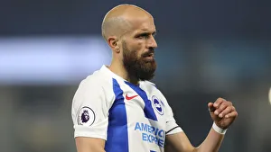 Brighton and Hove Albion vs. Cardiff City: Premier League Showdown at American Express Community Stadium (16th April 2019)