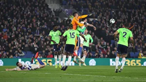 Brighton and Hove Albion vs. Cardiff City: Premier League Battle at American Express Community Stadium (16th April 2019)