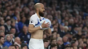 Brighton and Hove Albion vs. Cardiff City: Premier League Battle at American Express Community Stadium (16th April 2019)