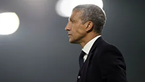 Brighton and Hove Albion vs. Cardiff City: Premier League Battle at American Express Community Stadium (16th April 2019)