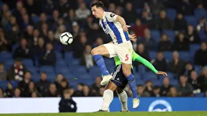 Brighton and Hove Albion vs. Cardiff City: Premier League Battle at American Express Community Stadium (16th April 2019)