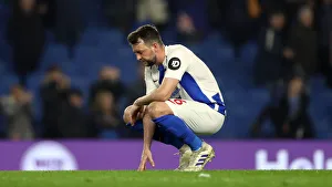 Brighton and Hove Albion vs. Cardiff City: Premier League Clash at American Express Community Stadium (16th April 2019)