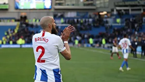 Brighton and Hove Albion vs. Newcastle United: A Premier League Showdown at the American Express Community Stadium (27APR19)
