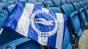 Brighton and Hove Albion vs. West Ham United: Premier League Battle at American Express Community Stadium (17th August 2019)