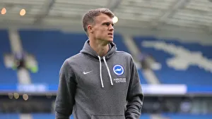 Brighton & Hove Albion vs. West Ham United: Premier League Showdown at American Express Community Stadium (17th August 2019)