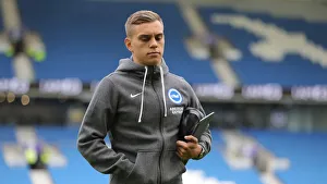 Brighton and Hove Albion vs. West Ham United: Premier League Showdown at American Express Community Stadium (17.08.19)