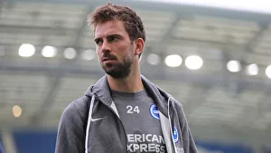 Brighton and Hove Albion vs. West Ham United: Premier League Showdown at American Express Community Stadium (17.08.19)