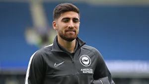 Brighton and Hove Albion vs. West Ham United: Premier League Showdown at American Express Community Stadium (17th August 2019)