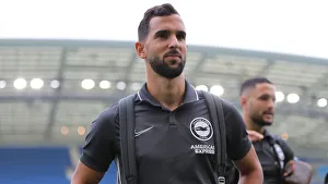 Brighton & Hove Albion vs. West Ham United: Premier League Showdown at American Express Community Stadium (17Aug19)