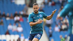 Brighton and Hove Albion vs. West Ham United: Premier League Showdown at American Express Community Stadium (17.08.19)