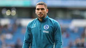 Brighton and Hove Albion vs. West Ham United: Premier League Showdown at American Express Community Stadium (August 17, 2019)