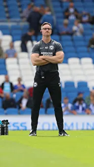 Brighton and Hove Albion vs. West Ham United: Premier League Showdown at American Express Community Stadium (17.08.19)