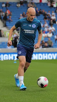 Brighton and Hove Albion vs. West Ham United: Premier League Showdown at American Express Community Stadium (17.08.19)
