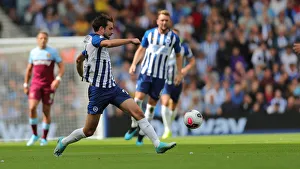 Brighton and Hove Albion vs. West Ham United: Premier League Showdown at American Express Community Stadium (August 17, 2019)