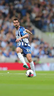 Brighton & Hove Albion vs. West Ham United: Premier League Battle at American Express Community Stadium (17th August 2019)