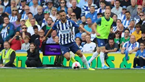 Brighton & Hove Albion vs. West Ham United: Premier League Battle at American Express Community Stadium (17.08.19)