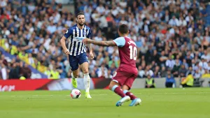 Brighton & Hove Albion vs. West Ham United: Premier League Battle at American Express Community Stadium (17.08.19)