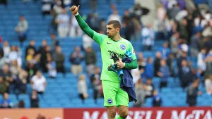 Brighton & Hove Albion vs. West Ham United: Premier League Showdown at American Express Community Stadium (August 17, 2019)