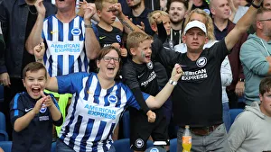 Brighton and Hove Albion vs. West Ham United: Premier League Showdown at American Express Community Stadium (17.08.19)