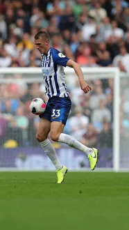 Brighton and Hove Albion vs. West Ham United: Premier League Showdown at American Express Community Stadium (17.08.19)