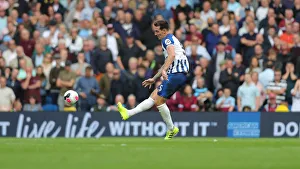 Brighton and Hove Albion vs. West Ham United: Premier League Battle at American Express Community Stadium (17.08.19)