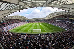 Brighton and Hove Albion vs. West Ham United: Premier League Showdown at American Express Community Stadium (17.08.19)