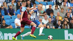 Brighton and Hove Albion vs. West Ham United: Premier League Showdown at American Express Community Stadium (17.08.19)