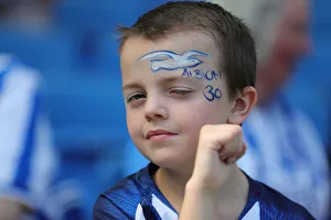 Brighton and Hove Albion vs. Southampton: Premier League Showdown at American Express Community Stadium (24Aug19)