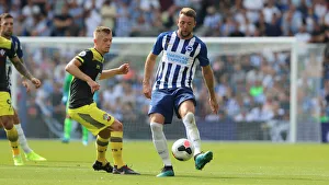 Brighton and Hove Albion vs. Southampton: Premier League Showdown at American Express Community Stadium (August 24, 2019)
