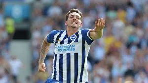 Brighton and Hove Albion vs. Southampton: Premier League Showdown at American Express Community Stadium (24Aug19)